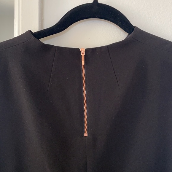 Ted Baker blouse size 2 / small - Picture 5 of 5